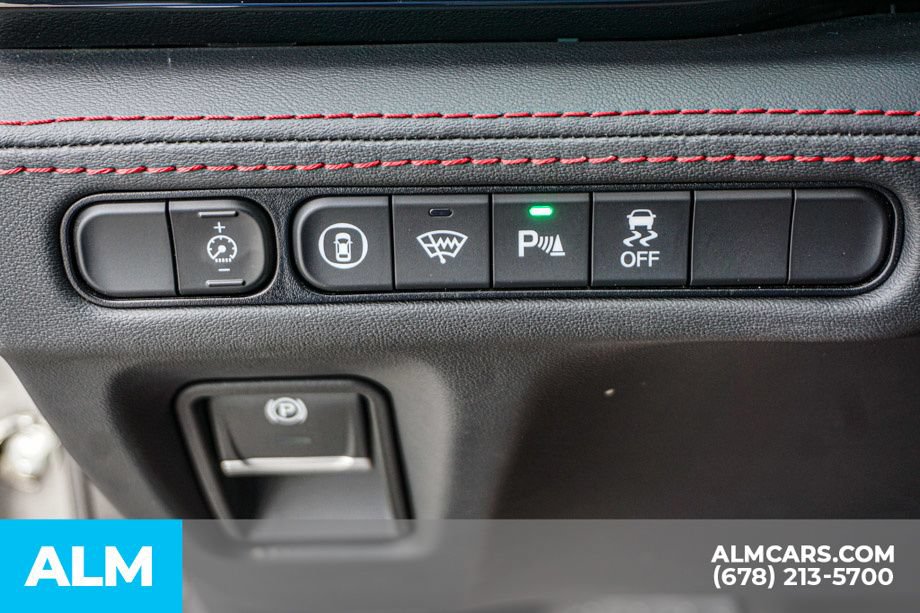 Used 2024 Acura MDX A-Spec AWD/4WD image 50