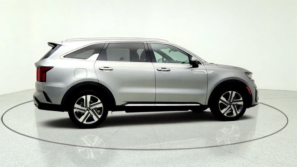 Used 2022 Kia Sorento SX Prestige AWD/4WD image 4