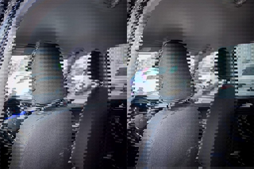 New 2024 Volkswagen Tiguan S image 25