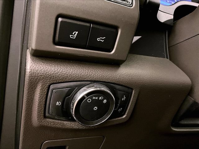 Certified 2021 Ford Expedition XLT AWD/4WD image 31