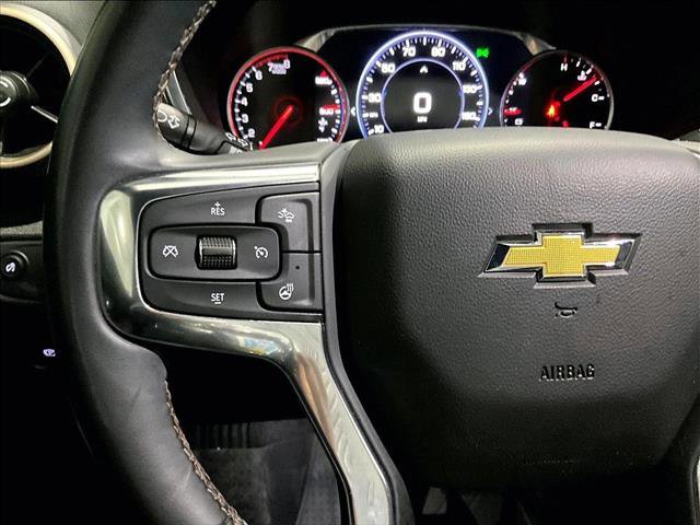 Used 2023 Chevrolet Blazer Premier FWD image 20