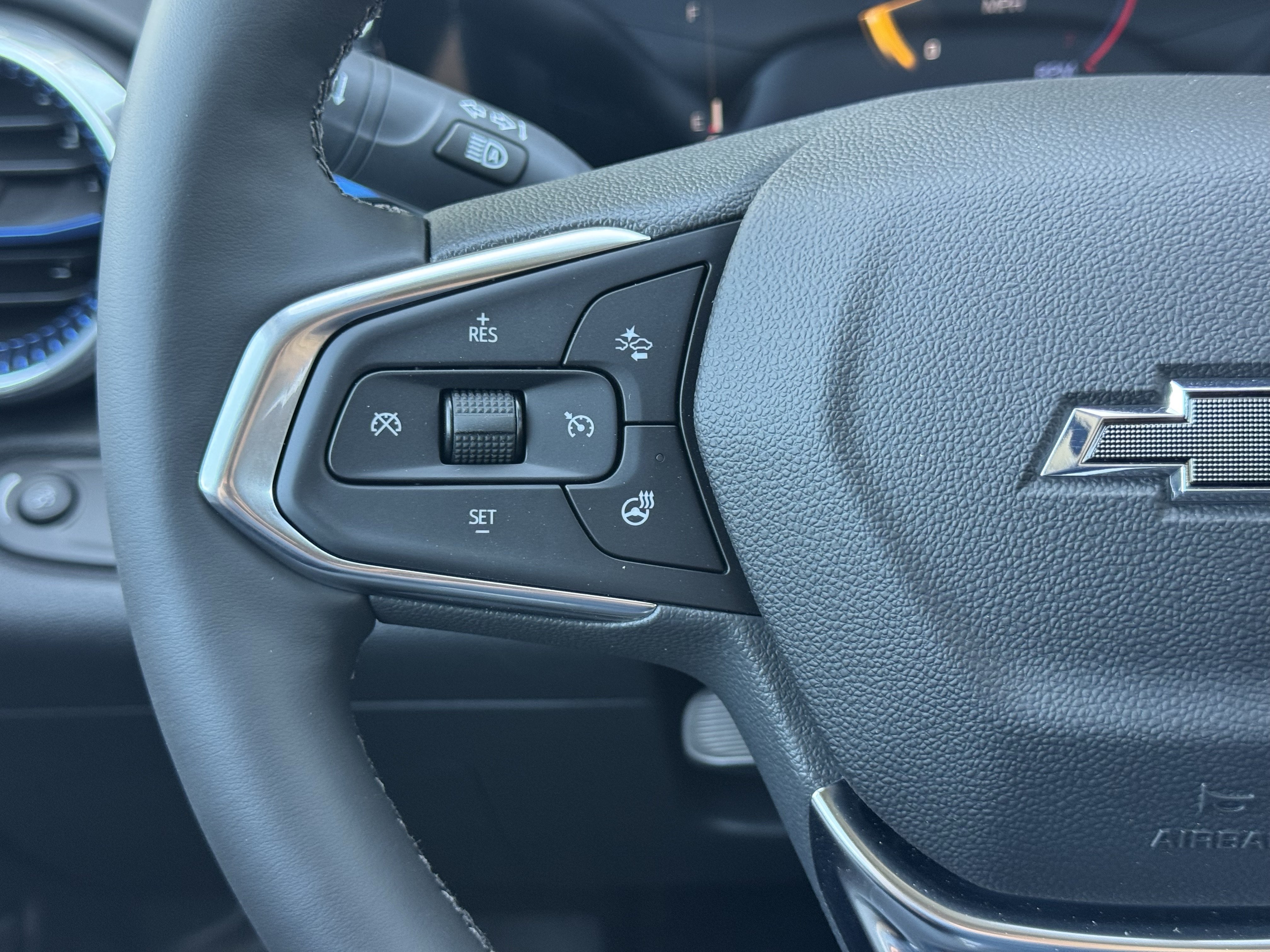 New 2026 Chevrolet Trax LT w/ Driver Confidence Package FWD image 26