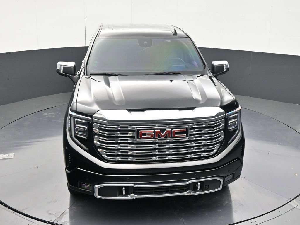 Used 2023 GMC Sierra 1500 Denali w/ Denali Reserve Package RWD image 20