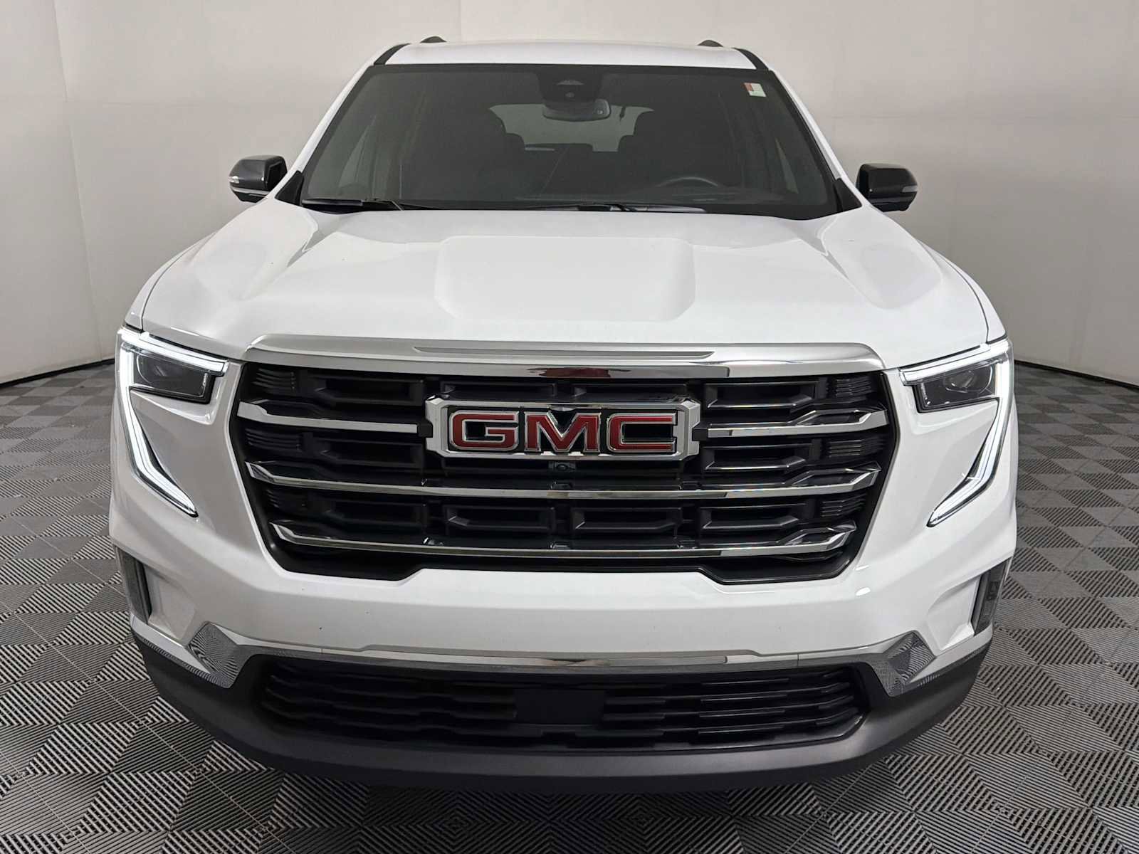 New 2025 GMC Acadia Elevation w/ Elevation Premium Package image 4