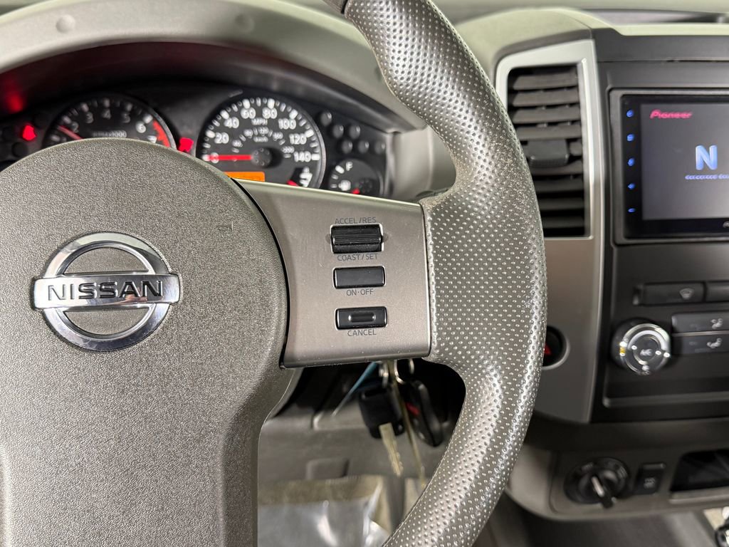 Used 2010 Nissan Xterra S image 13