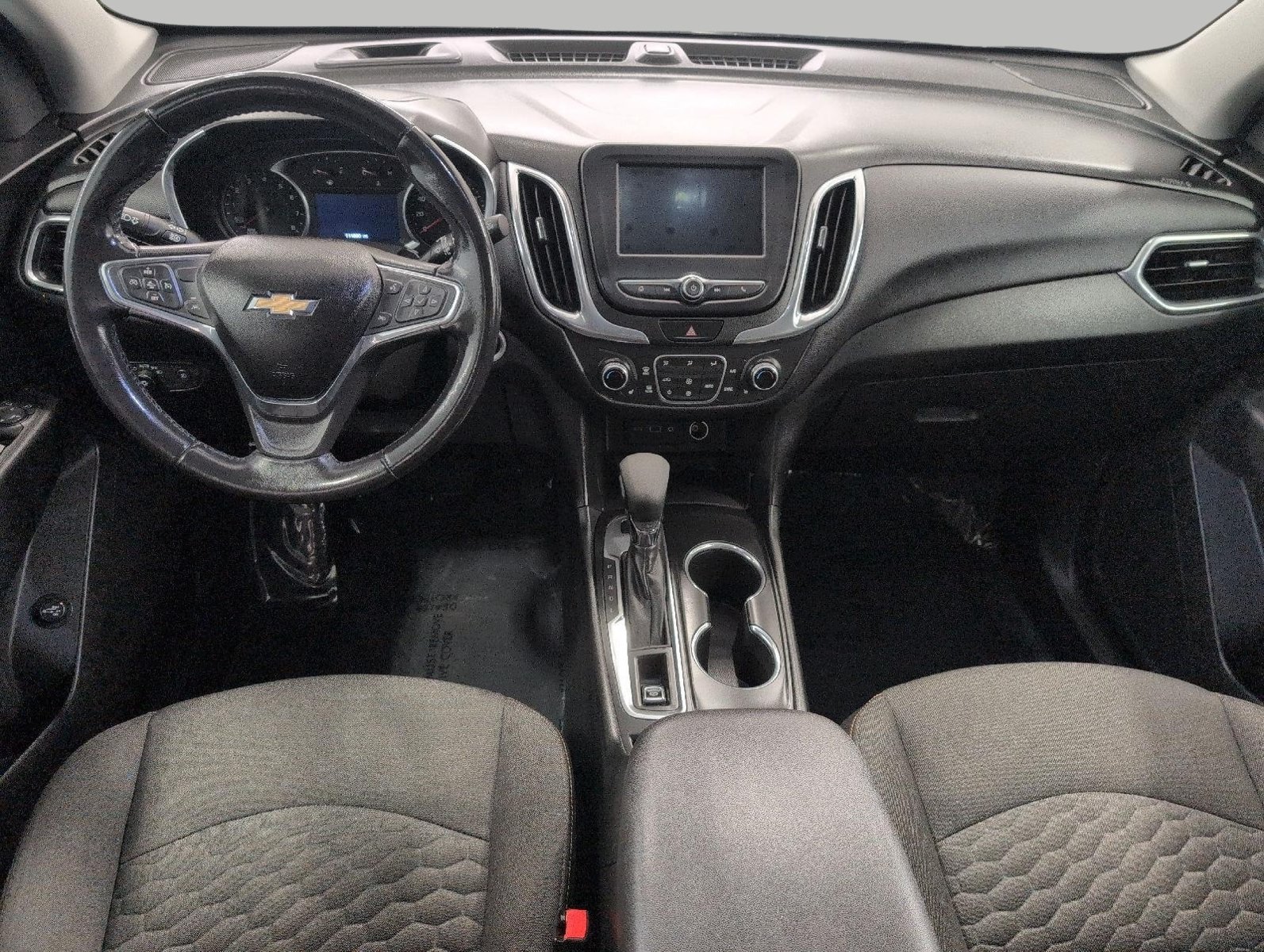 Used 2020 Chevrolet Equinox LT AWD/4WD image 7