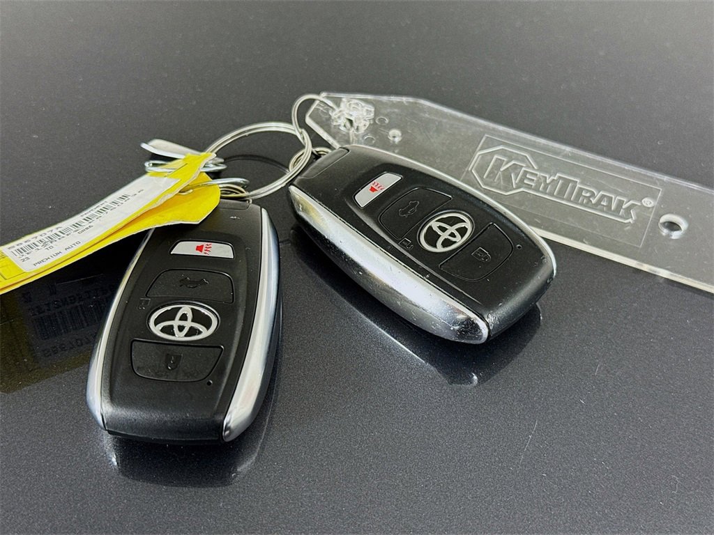 Certified 2023 Toyota GR86 Premium image 30