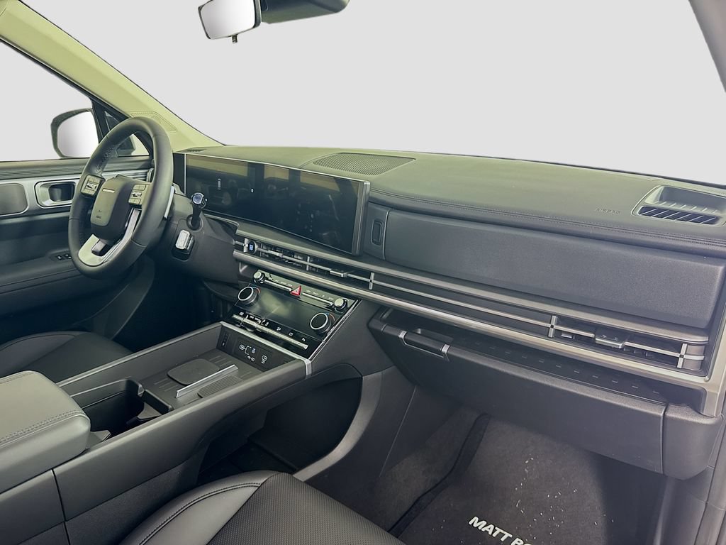 New 2026 Hyundai Santa Fe XRT AWD/4WD image 31