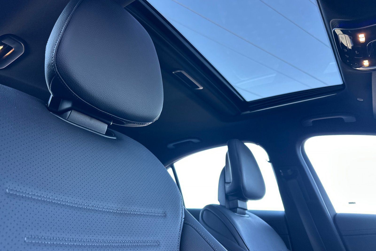 Certified 2023 Mercedes-Benz C 300 Sedan image 16