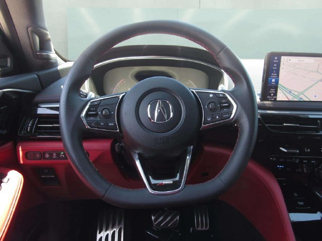 Certified 2026 Acura MDX A-Spec AWD/4WD image 26
