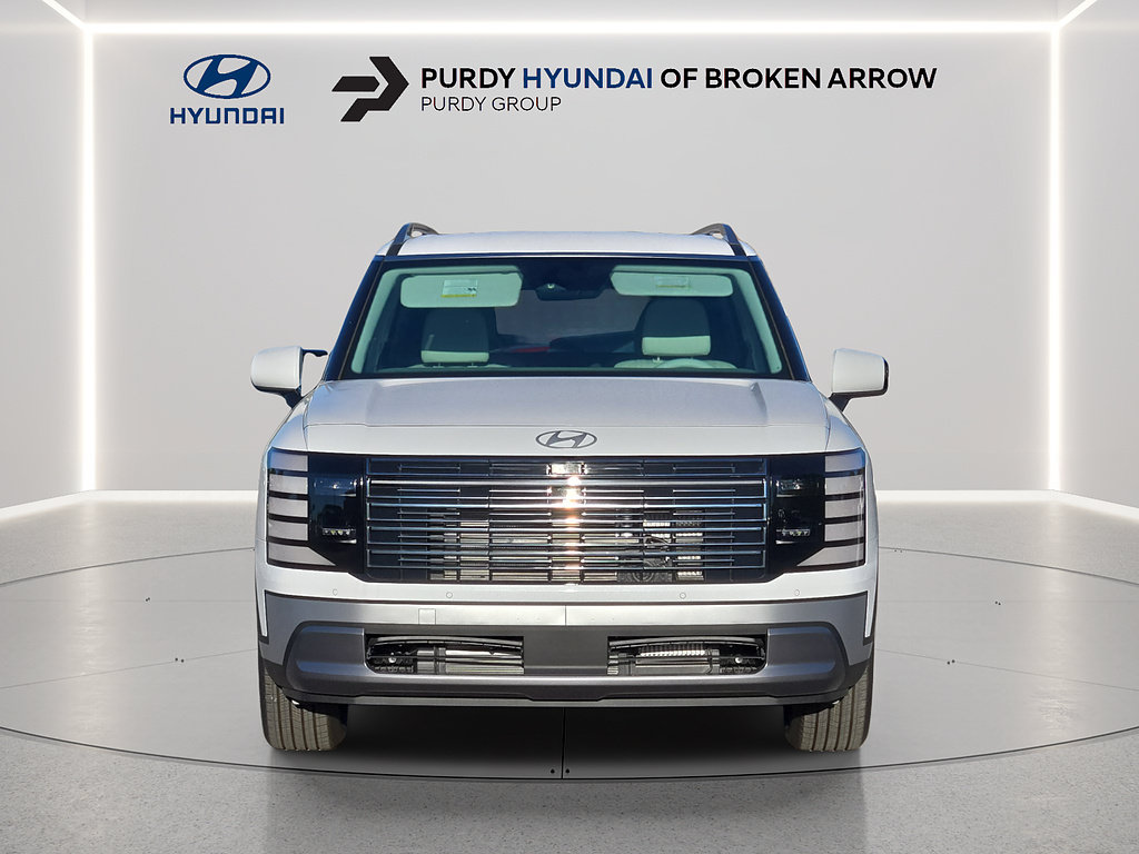 New 2026 Hyundai Palisade SEL AWD/4WD image 9