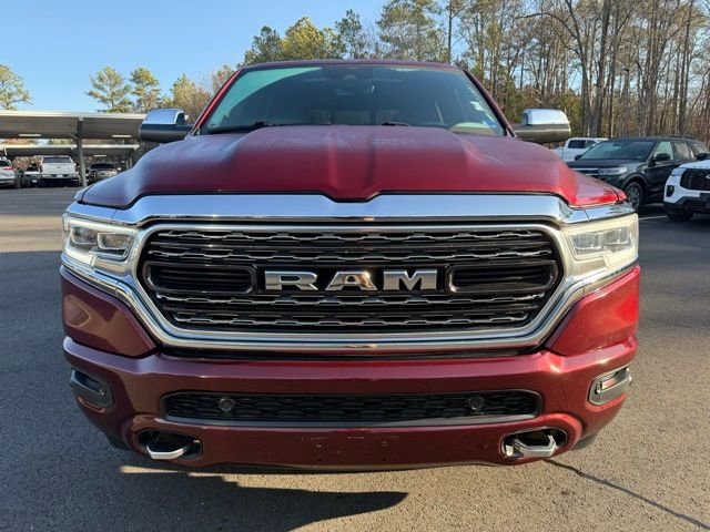Used 2019 RAM 1500 Limited image 8