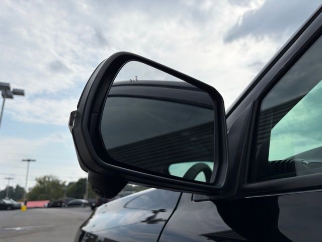 New 2025 Ford Ranger Lariat w/ FX4 Off-Road Package image 11