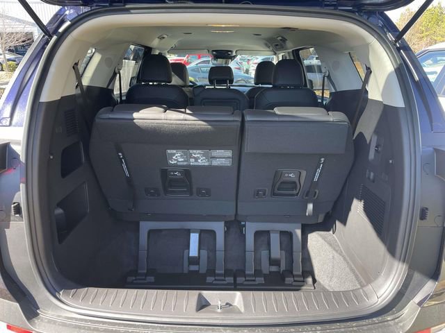 New 2026 Kia Carnival image 23