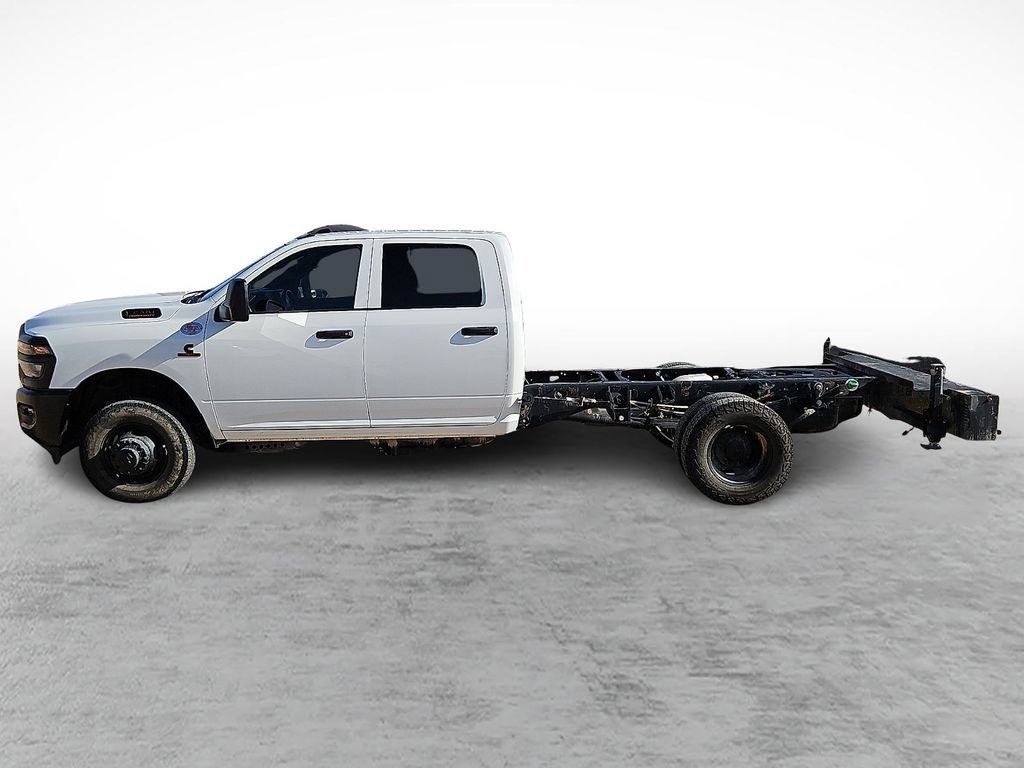 Used 2026 RAM 3500 Tradesman AWD/4WD image 7