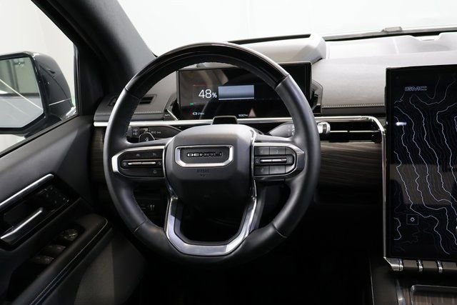 Used 2024 GMC Sierra EV Denali AWD/4WD image 16