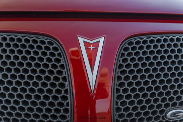 Used 2006 Pontiac GTO image 72