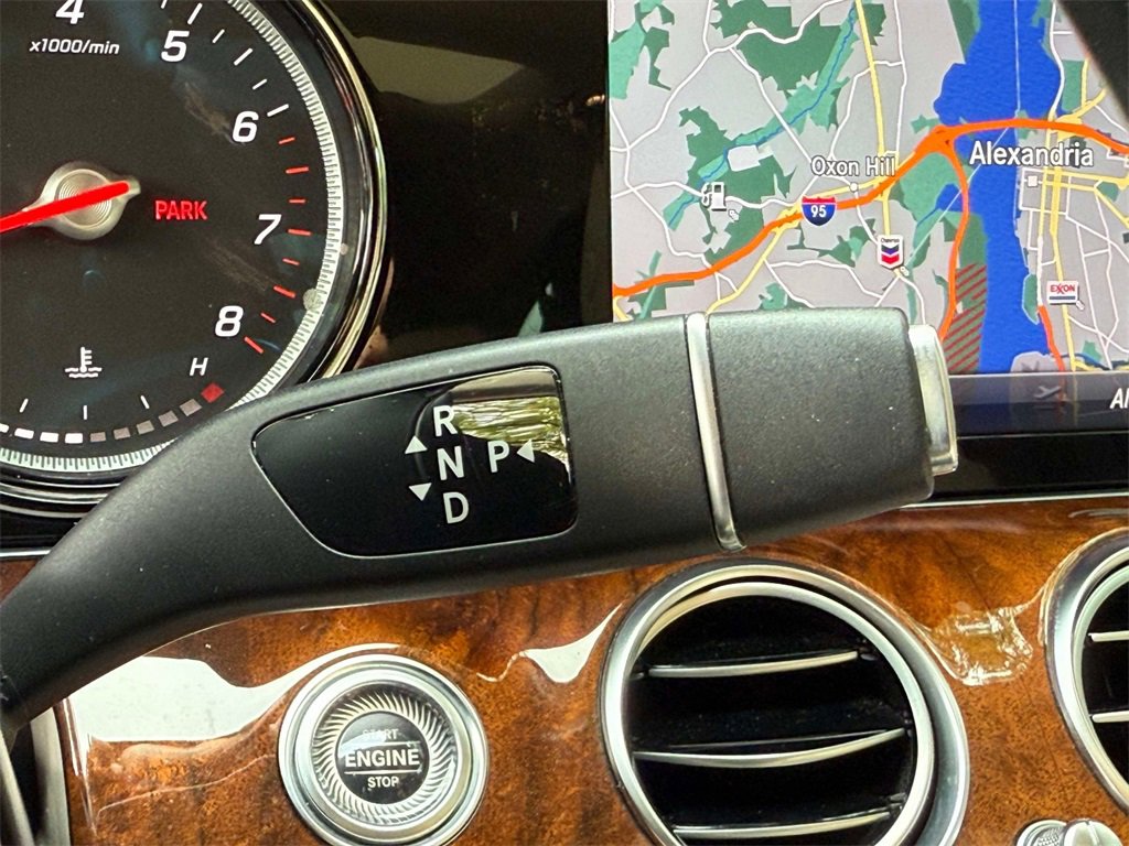 Used 2018 Mercedes-Benz E 400 4MATIC Wagon image 31