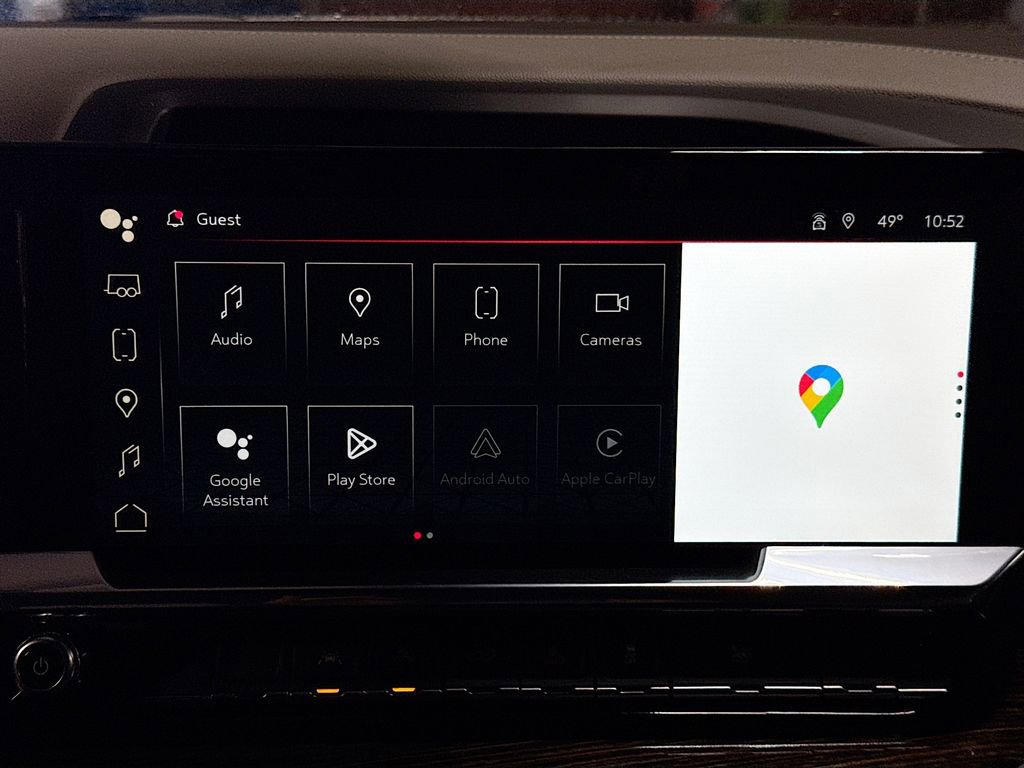 New 2026 GMC Sierra 1500 SLE w/ Preferred Package image 15