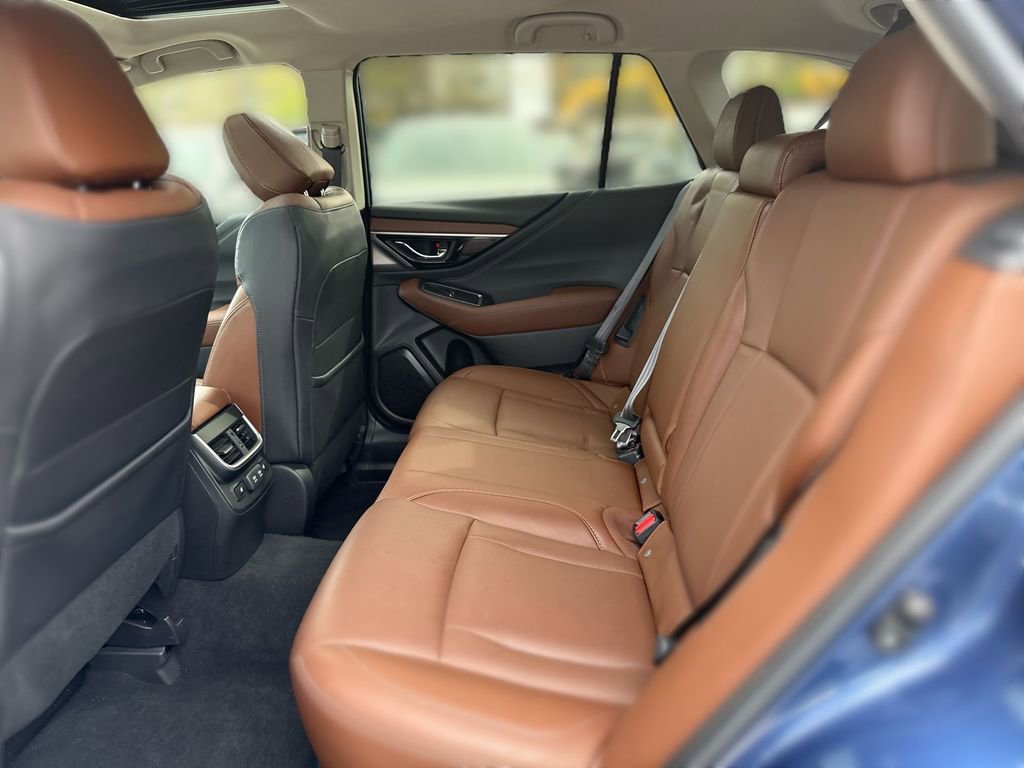 Used 2022 Subaru Outback Touring XT image 24