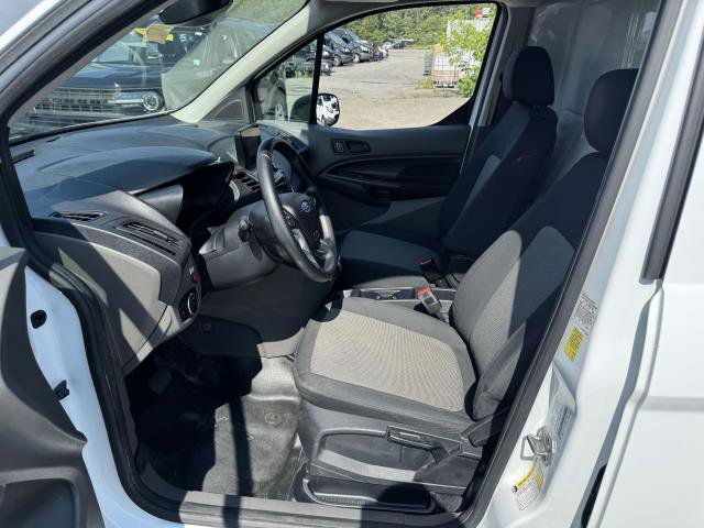 Used 2021 Ford Transit Connect XL w/ CNG/LPG Engine Prep Package image 27