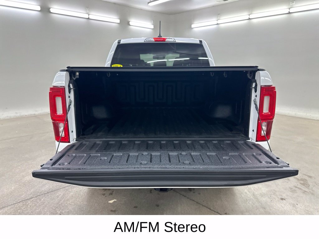 Used 2020 Ford Ranger XLT w/ Equipment Group 301A Mid AWD/4WD image 19