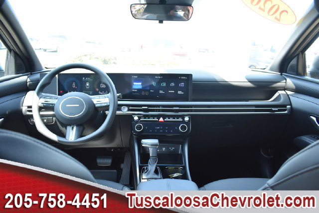 Used 2026 Hyundai Santa Cruz SEL FWD image 3