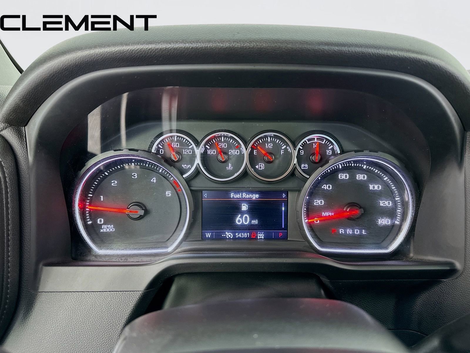 Used 2022 Chevrolet Silverado 2500 LT w/ Convenience Package image 18