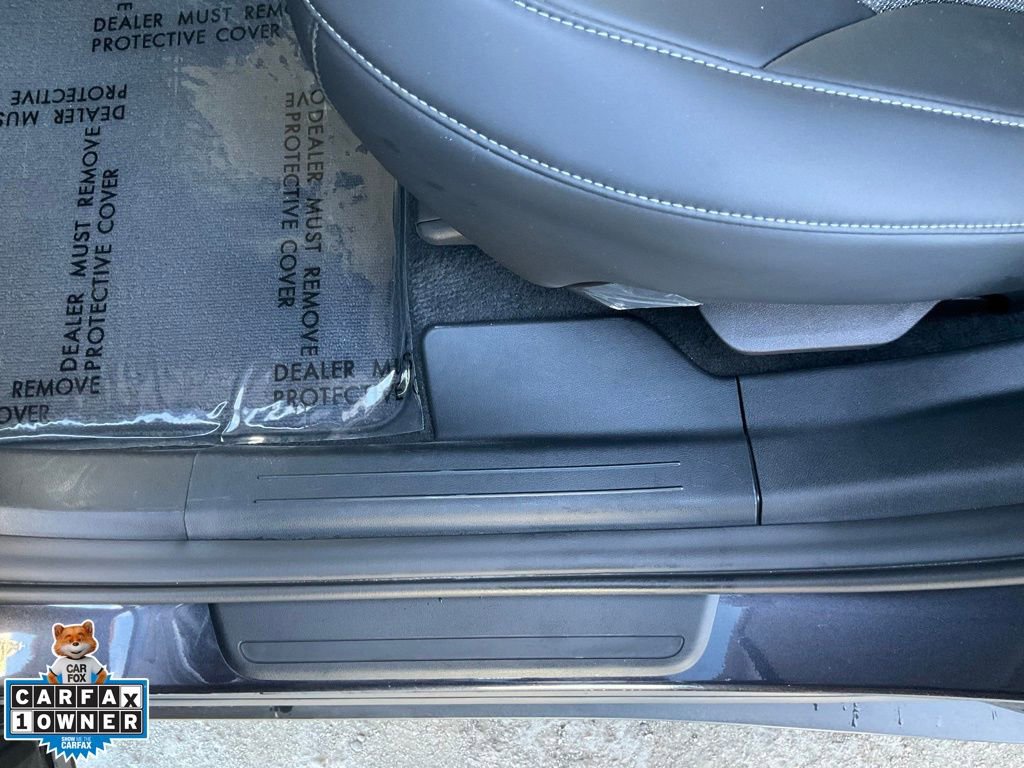 Used 2025 Kia EV6 Light w/ Light LR Technology Package image 25