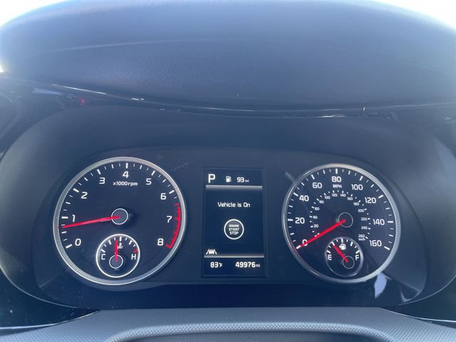 Used 2022 Kia K5 GT-Line w/ GT-Line FWD Premium Package image 11