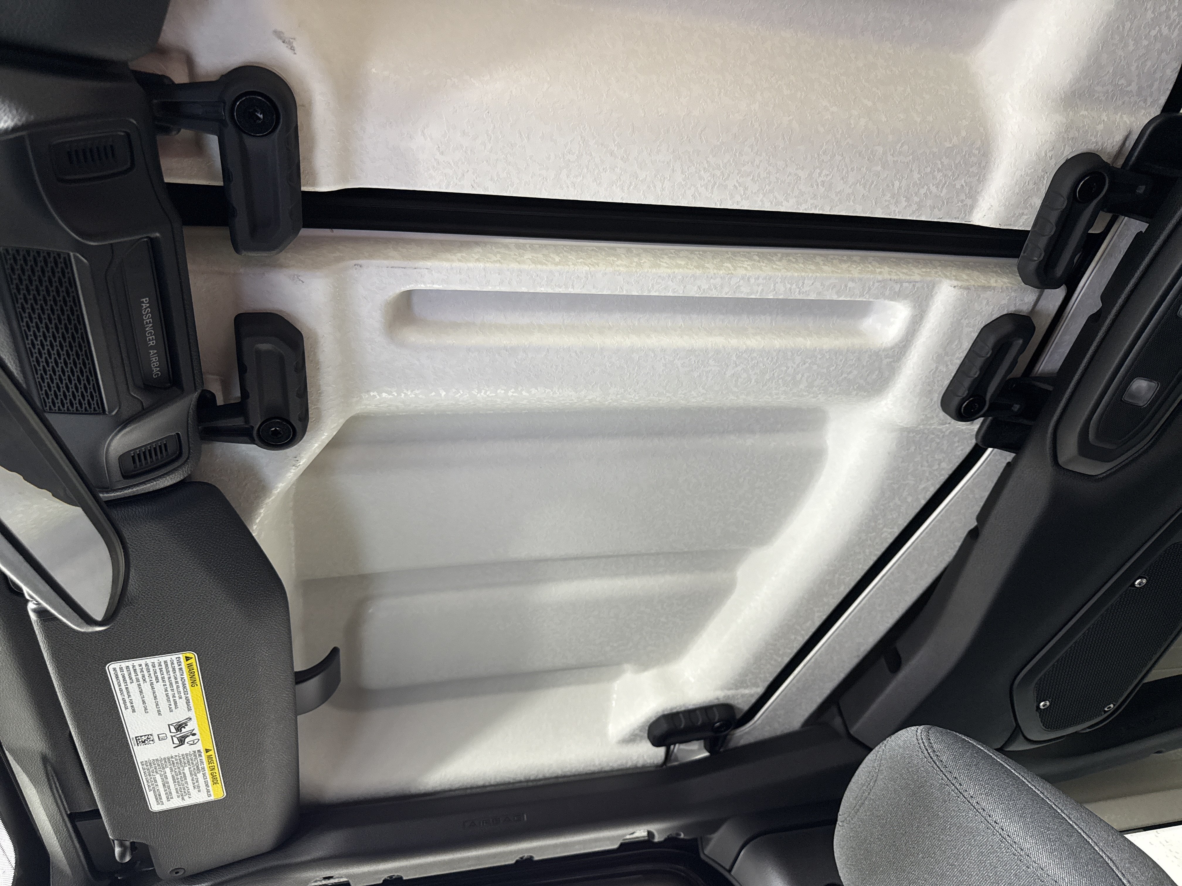 New 2026 Jeep Wrangler Sport AWD/4WD image 24