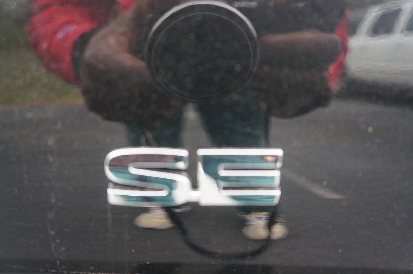 New 2025 Mitsubishi Outlander SE image 8