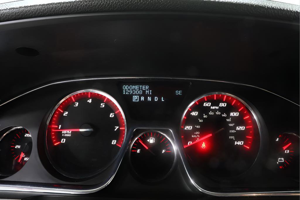 Used 2017 GMC Acadia Limited SLT AWD/4WD image 15