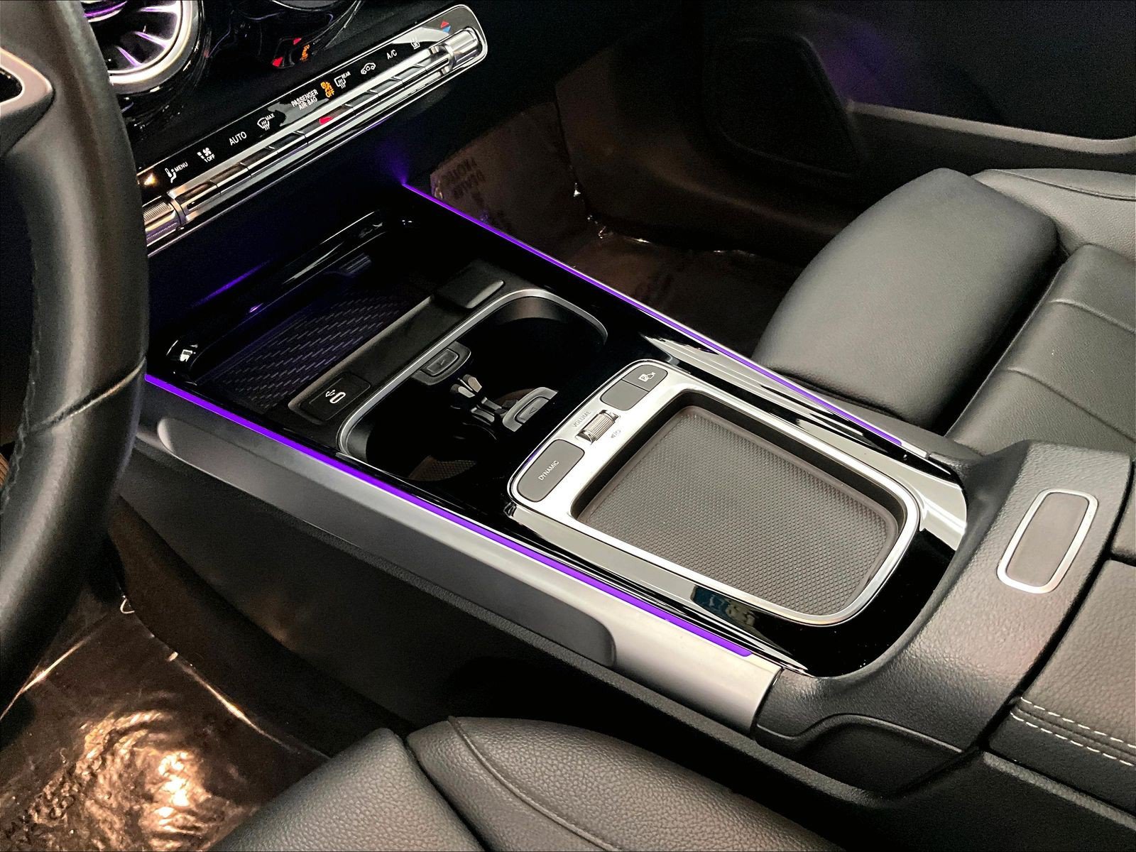 Certified 2024 Mercedes-Benz EQB 250+ image 15