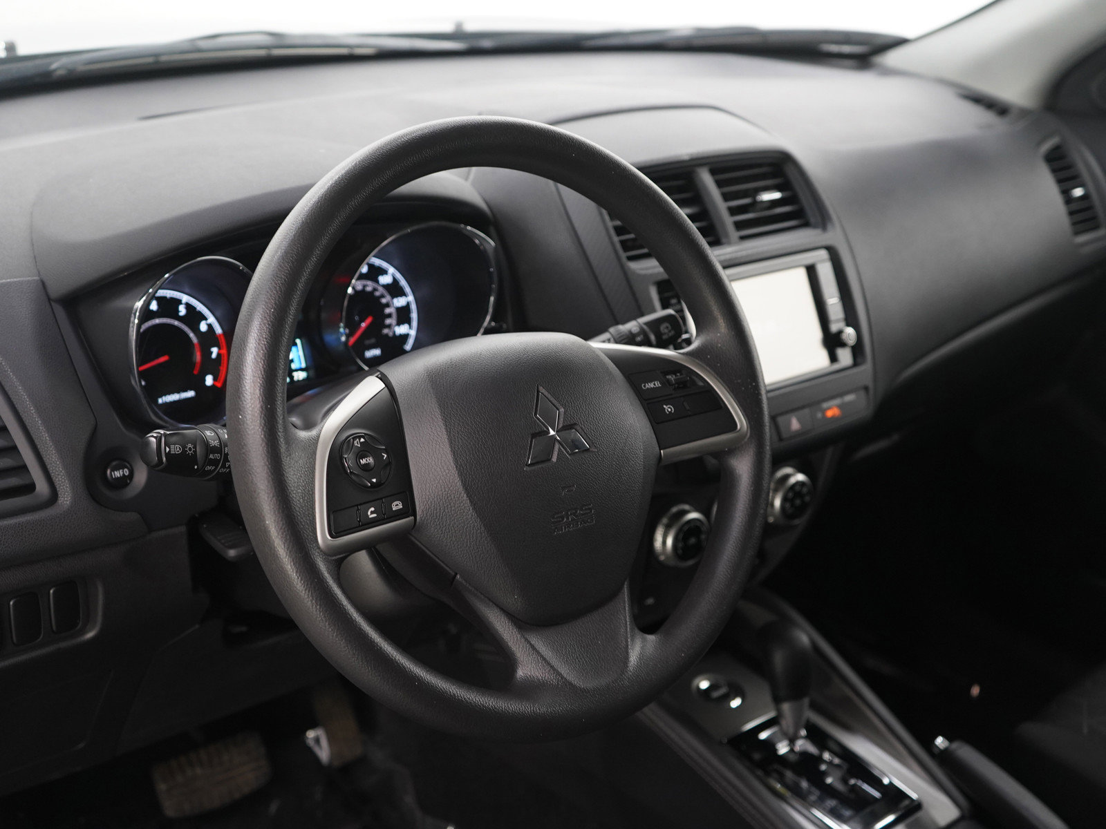 Used 2023 Mitsubishi Outlander Sport ES AWD/4WD image 20