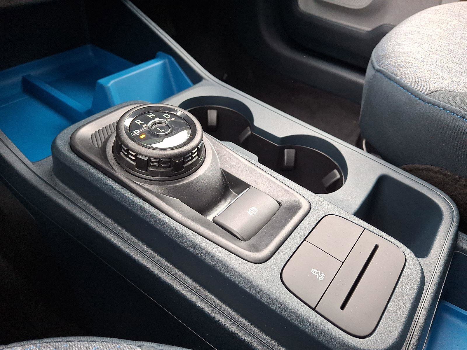 New 2026 Ford Maverick XLT w/ Equipment Group 301A image 10