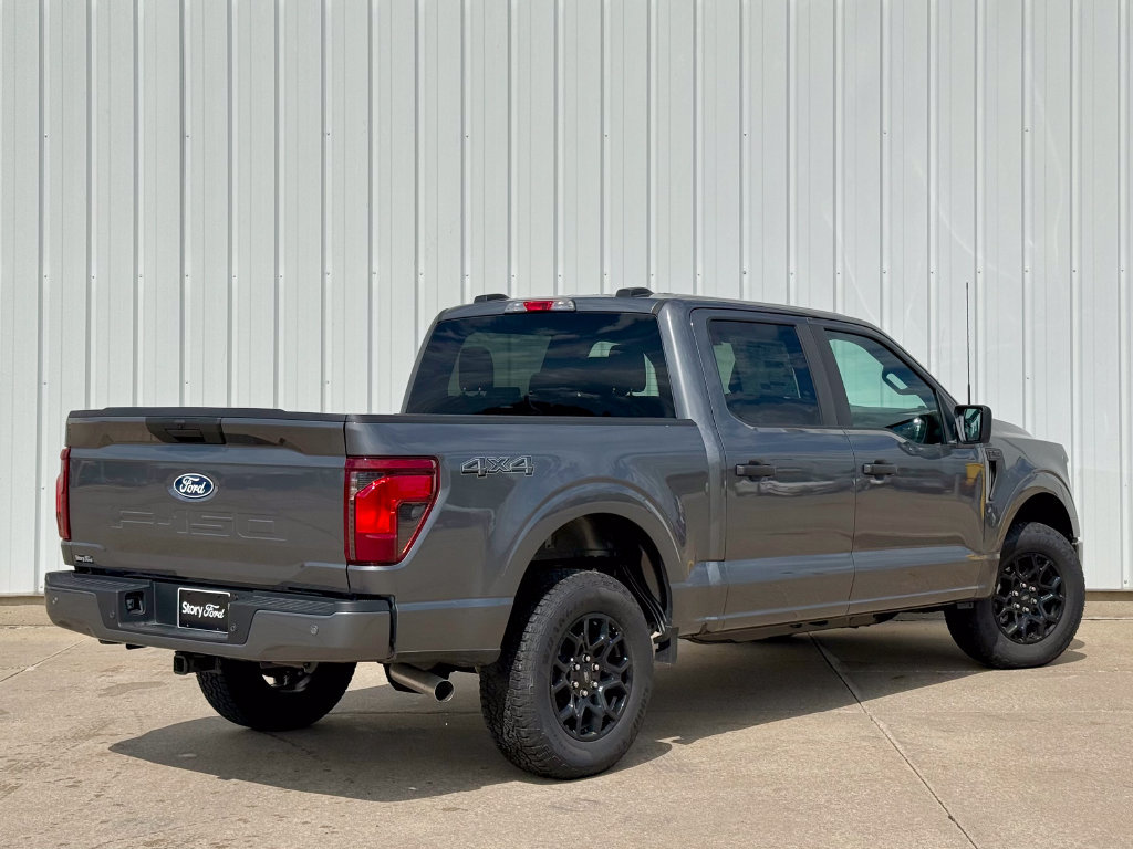 New 2026 Ford F150 STX AWD/4WD image 6