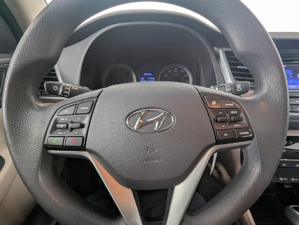Used 2018 Hyundai Tucson SE AWD/4WD image 18