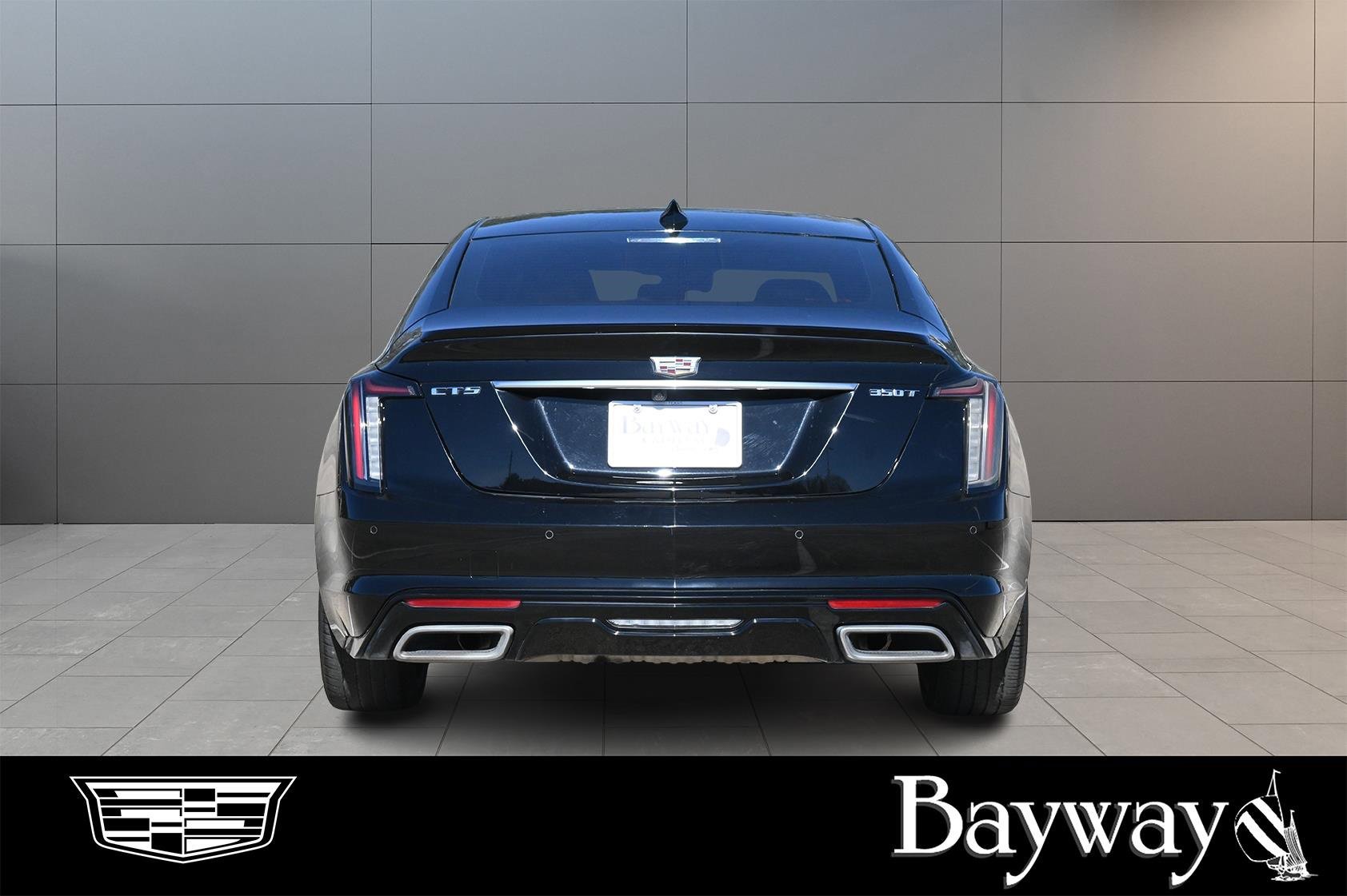 Certified 2023 Cadillac CT5 Sport image 6