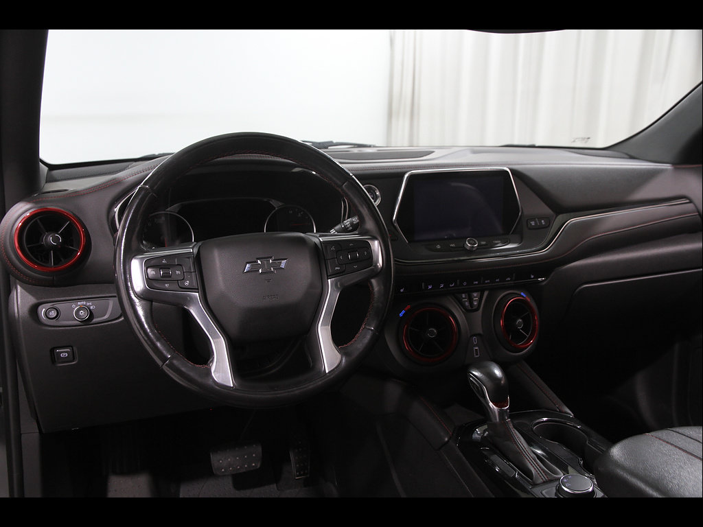 Used 2020 Chevrolet Blazer RS w/ LPO, Floor Liner Package FWD image 6