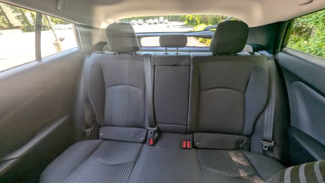 Used 2017 Toyota Prius Two w/ Prius Two Safety Plus Package FWD image 22
