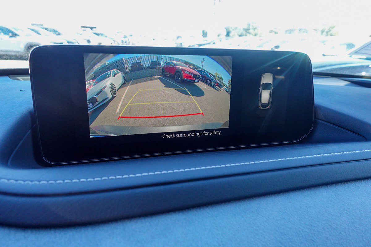 New 2026 MAZDA CX-30 AWD 2.5 S image 21