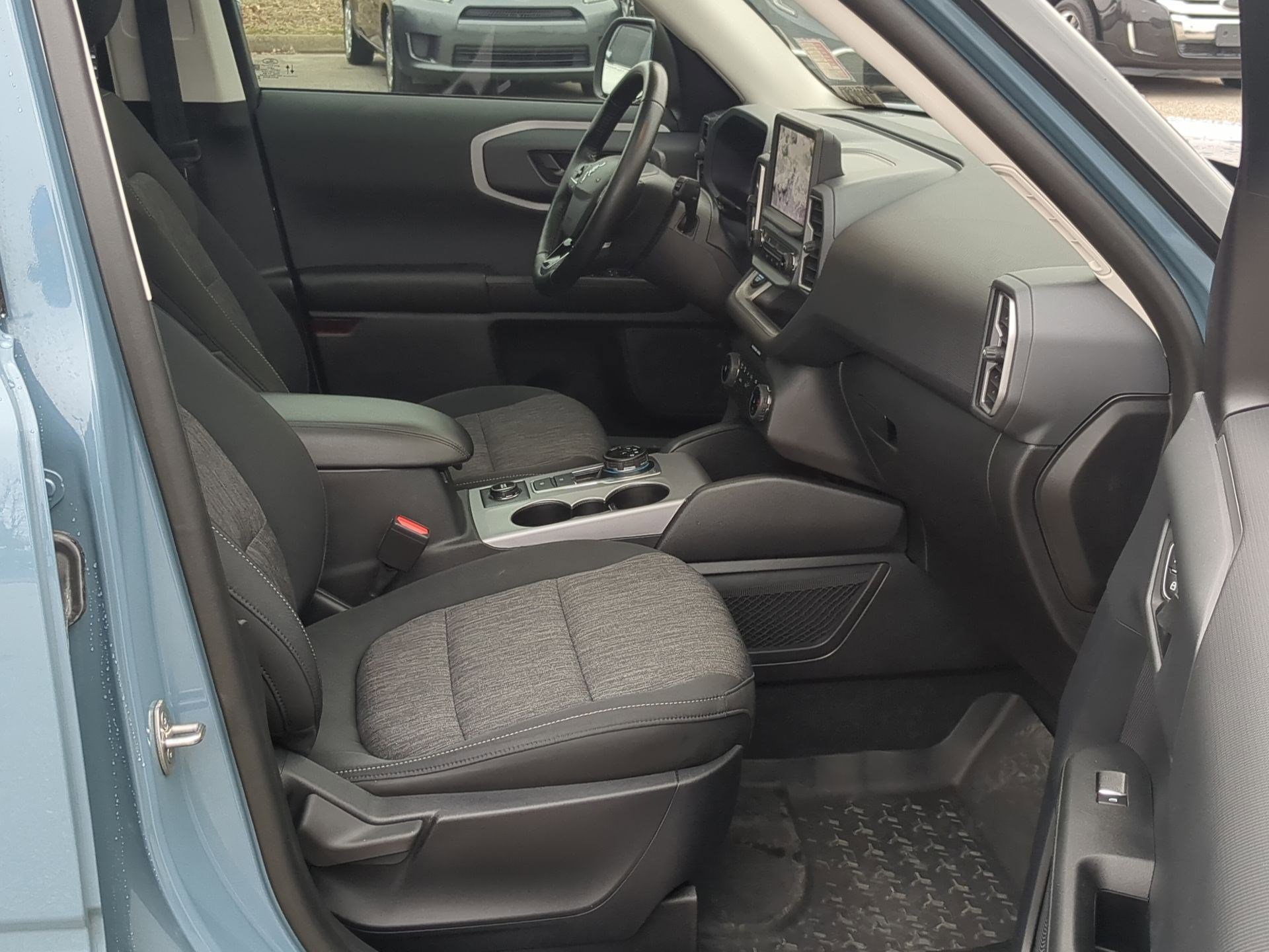 Used 2023 Ford Bronco Sport Big Bend w/ Convenience Package image 26