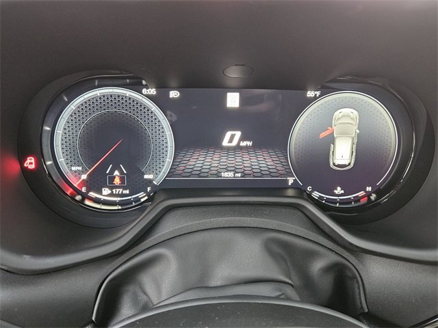 Used 2025 Dodge Hornet GT image 19