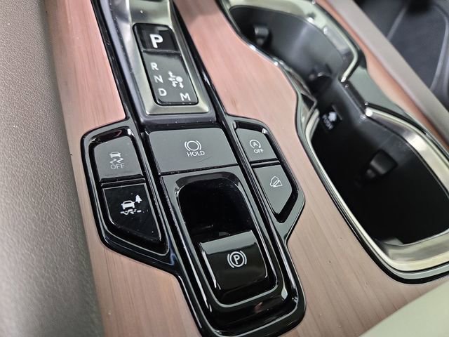 New 2026 Lexus RX 350 AWD image 27