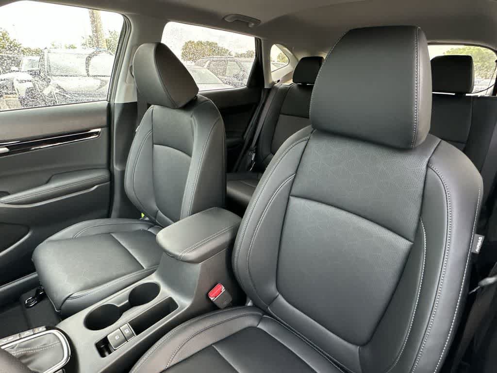 New 2026 Kia Seltos SX w/ SX Sunroof Package AWD/4WD image 14