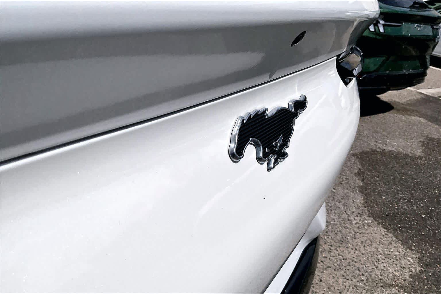 Used 2023 Ford Mustang Mach-E Premium AWD/4WD image 34