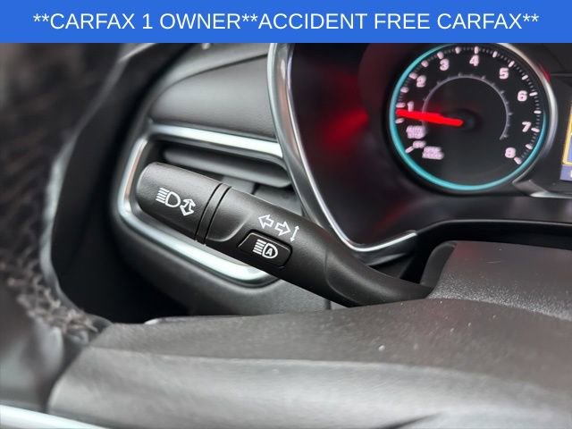 Used 2024 Chevrolet Equinox LT image 34