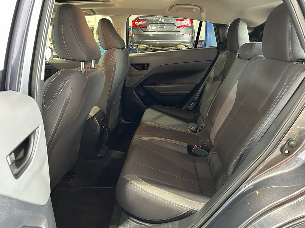 Used 2025 Subaru Crosstrek 2.5i Premium AWD/4WD image 37