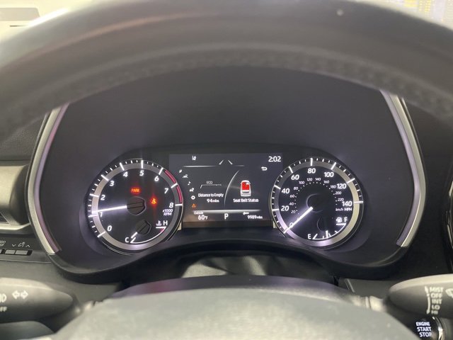 Used 2023 Toyota Highlander XLE image 13